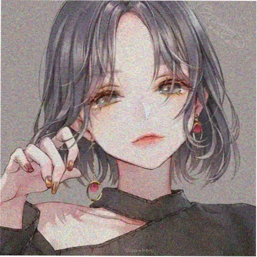 影迷 表情包收藏家 头像